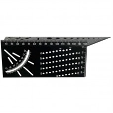 YT-70825 Yato Echer universal 3d din aluminiu, 150..